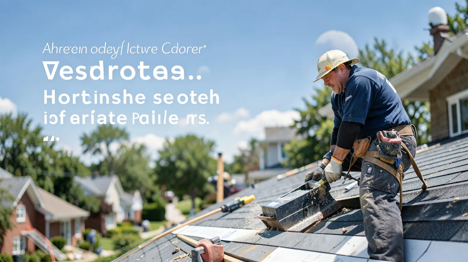 Roof Replacement in Wynona, OK near me